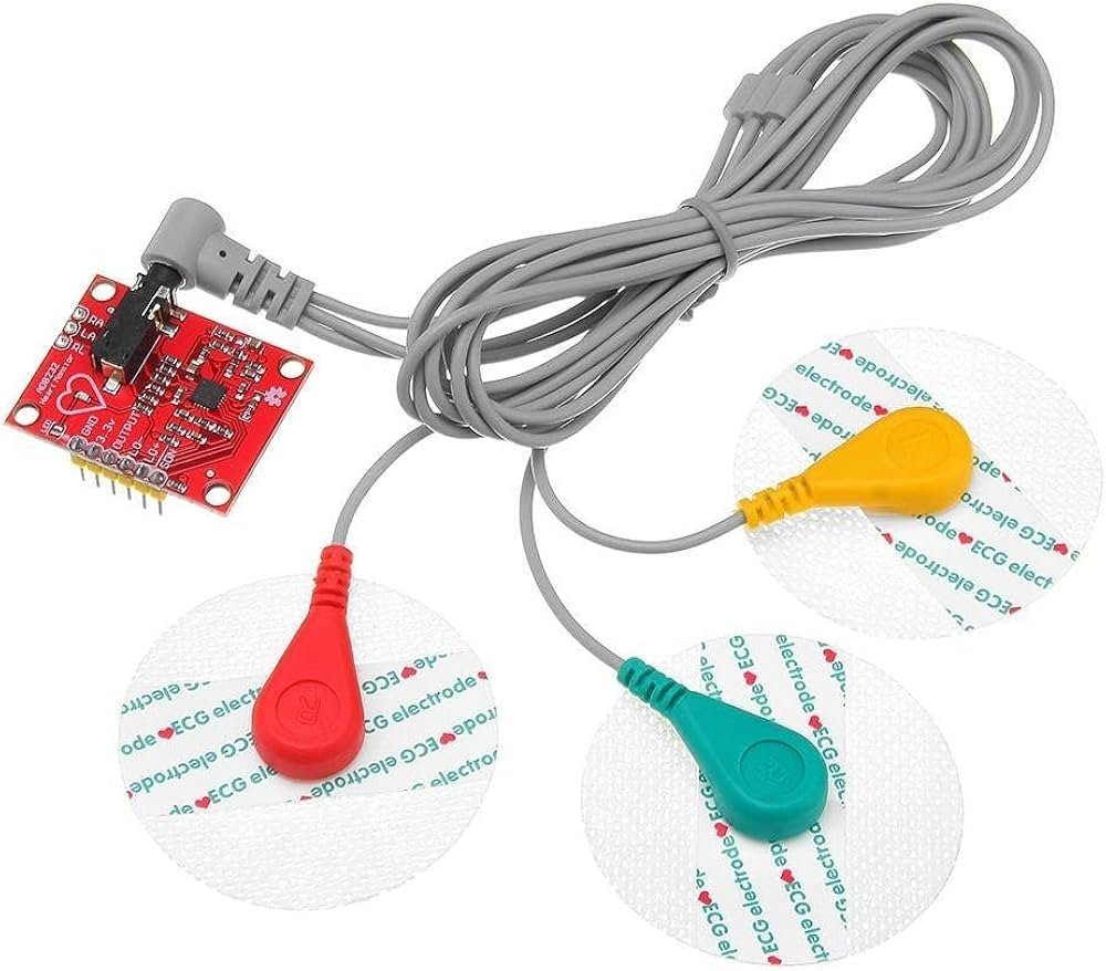 Heart Rate Sensor