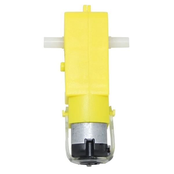 TT DC Geared Motor