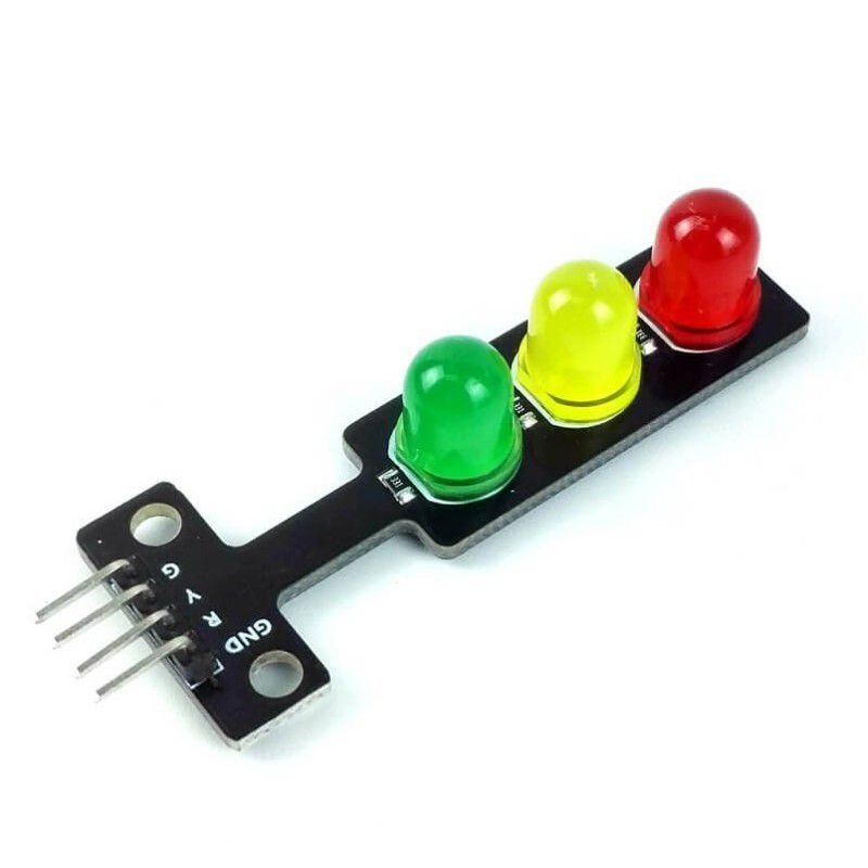 Traffic Light Module