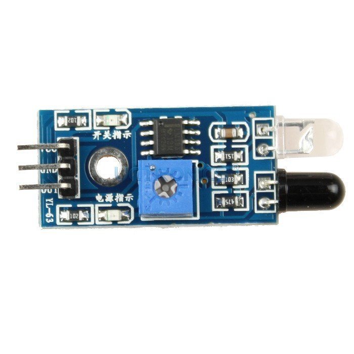 IR Sensor