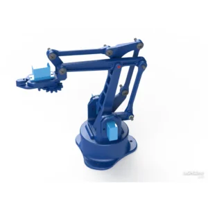 image Robotic arm