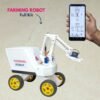 Farming Robot (full kit)