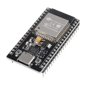 ESP32 Type-C