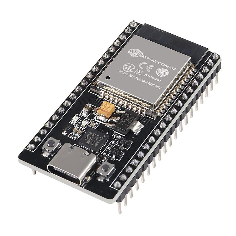ESP32 Type-C