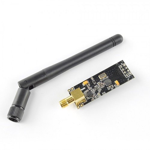 2-4g-wireless-module-w-pa-lna-1_1 NRF24L01+PA+LNA with Antenna