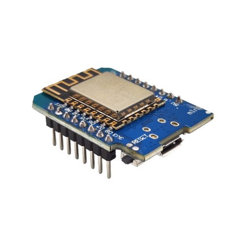 ESP8266 D1 Mini