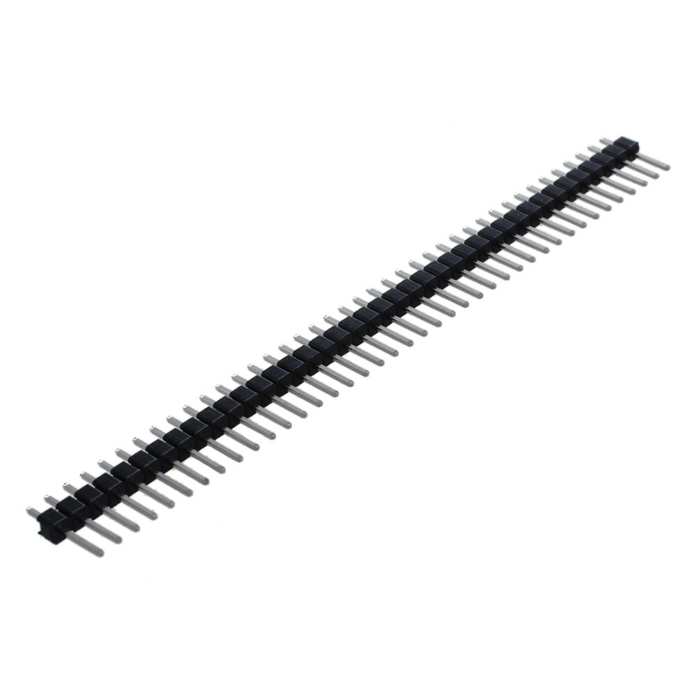Male Header Pin