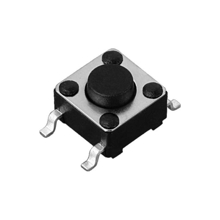 Push Button Switch