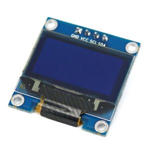 fe9b3123777ff49f7bf6b8c8e4eaab33 0.96 Inch OLED Display